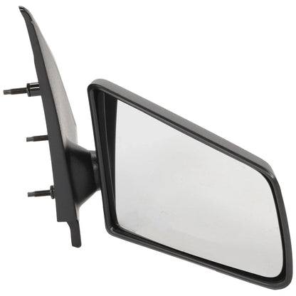 Set of 2 Mirrors for Chevy S10 Pickup, Olds Jimmy