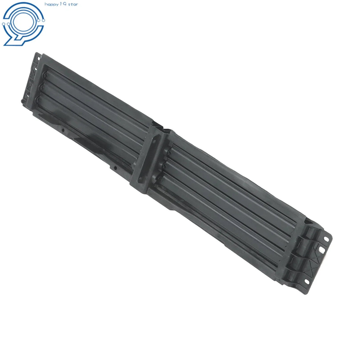 Radiator Shutter Assembly for Chevrolet Trax (2024)