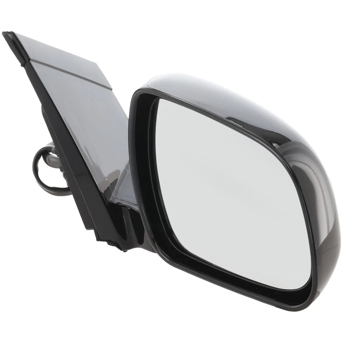 Heated Right Side Mirror Replacement for Lexus RX350 RX400h