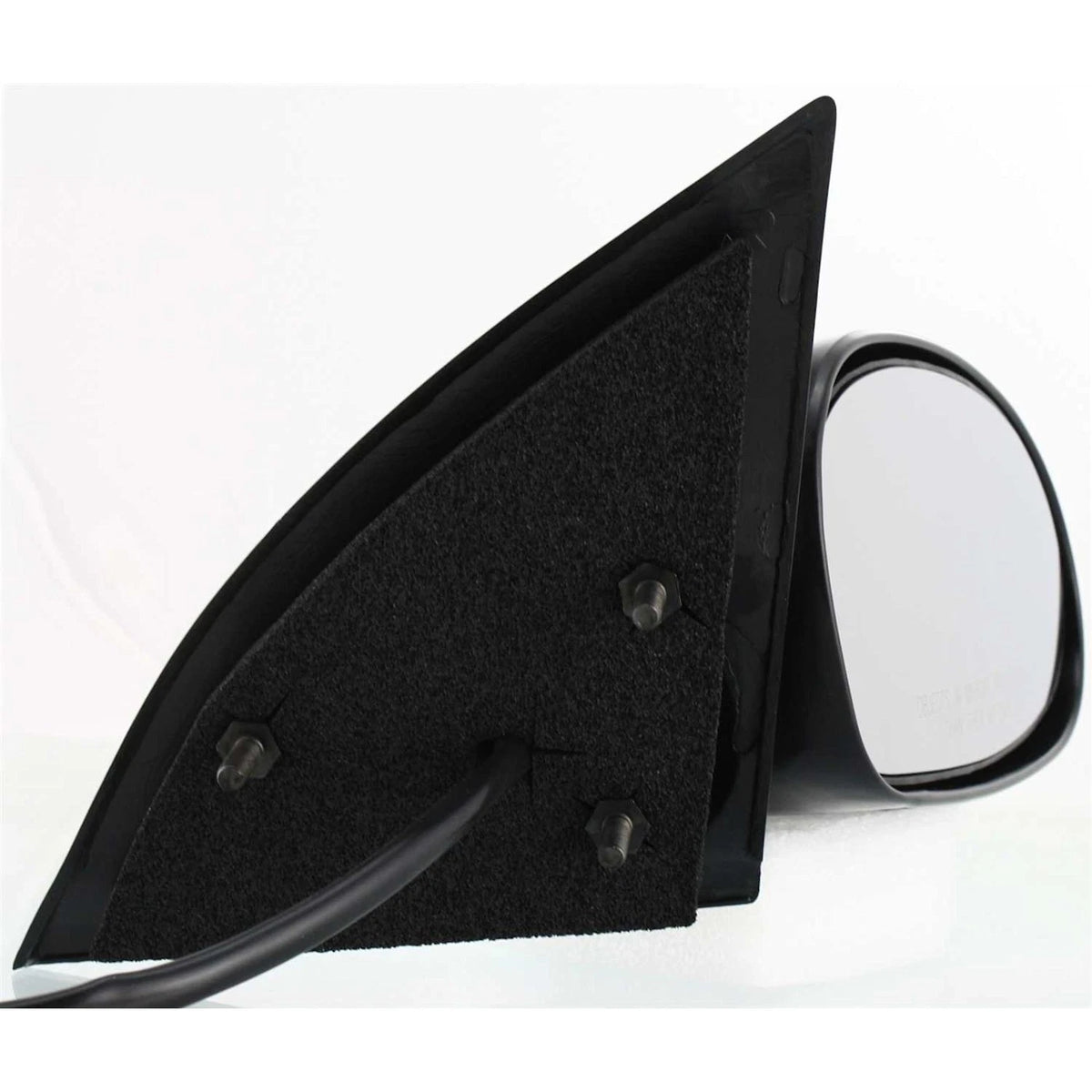 Power Side View Mirror Right RH for Saturn SC (1997–2002)