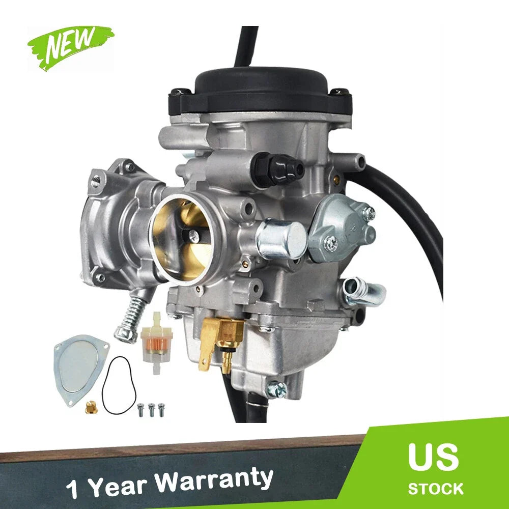Carburetor for Bombardier Can-Am Outlander Max 400 4x4 (2004–2008)