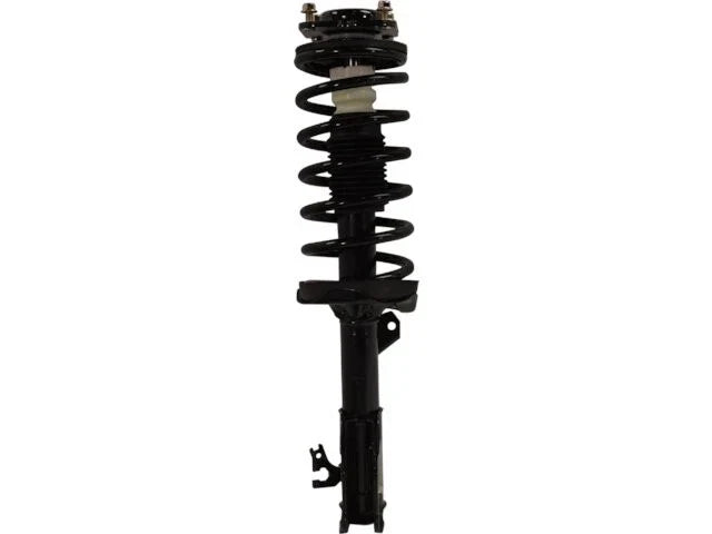 Front Shock Absorber Set for Mazda MPV (2000–2006) FR352TP