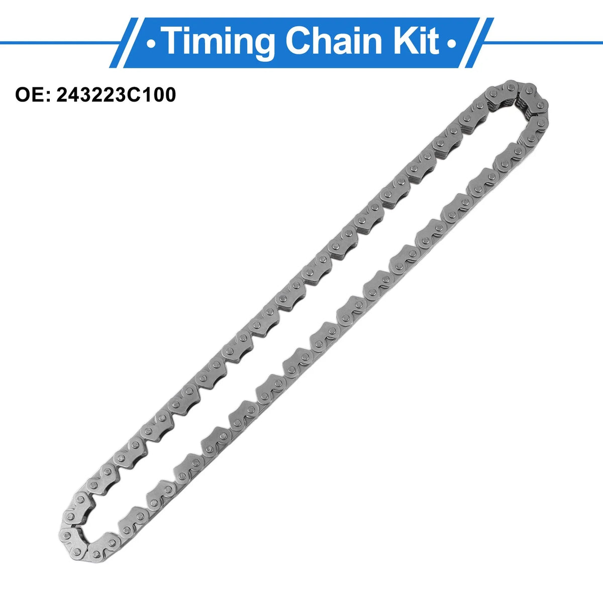 Timing Chain Kit No.243223C100 for Hyundai Genesis (2009–2012)