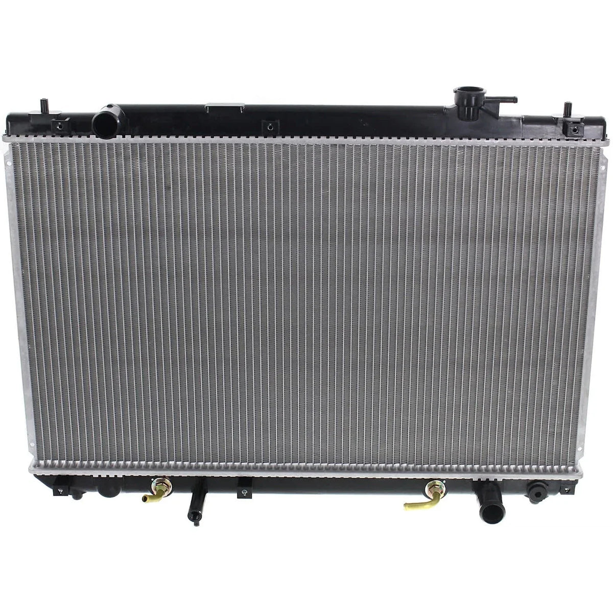 Radiator for Highlander Models 2001 to 2007 Toyota