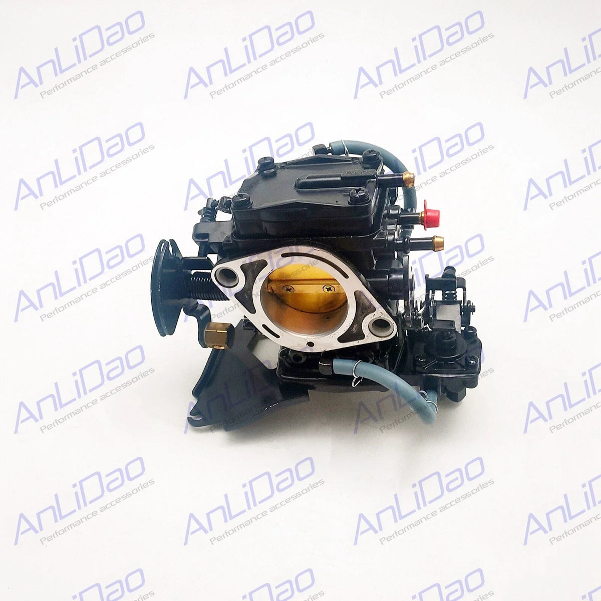 Mikuni 40mm Carburetor for Seadoo 720 (1997–2005) 204250058
