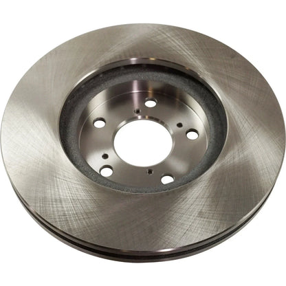 Front Brake Rotors for Honda Ridgeline 2006-2014