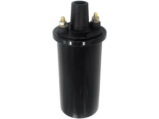 Ignition Coil for Mazda Mizer 1976-1977 (1.3L 4 Cyl ZR815NC)