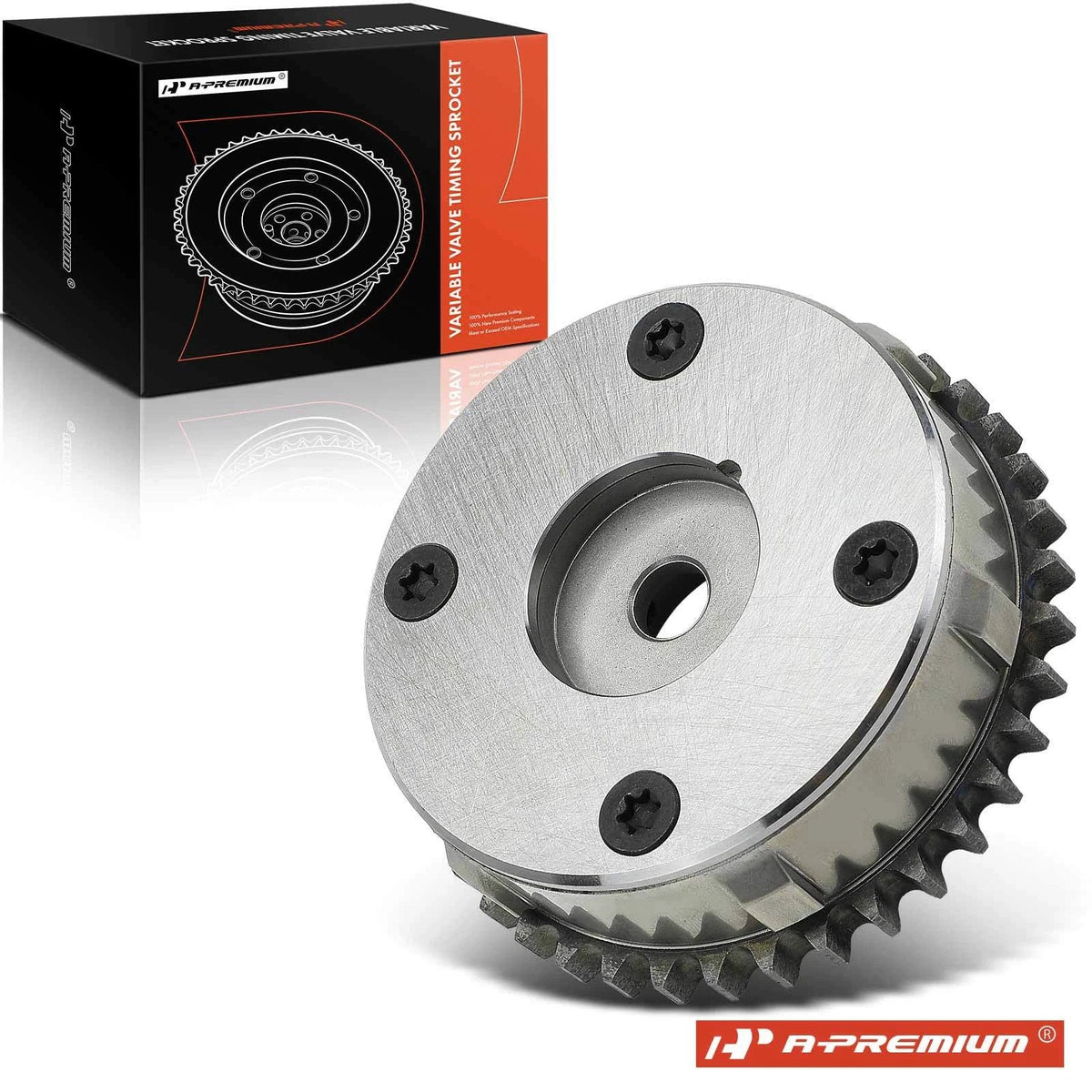 Variable Valve Timing Sprocket for Ford Escape Fusion Lincoln