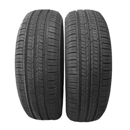 2 Tires TOURING HP 225/60 R16 98V AS for