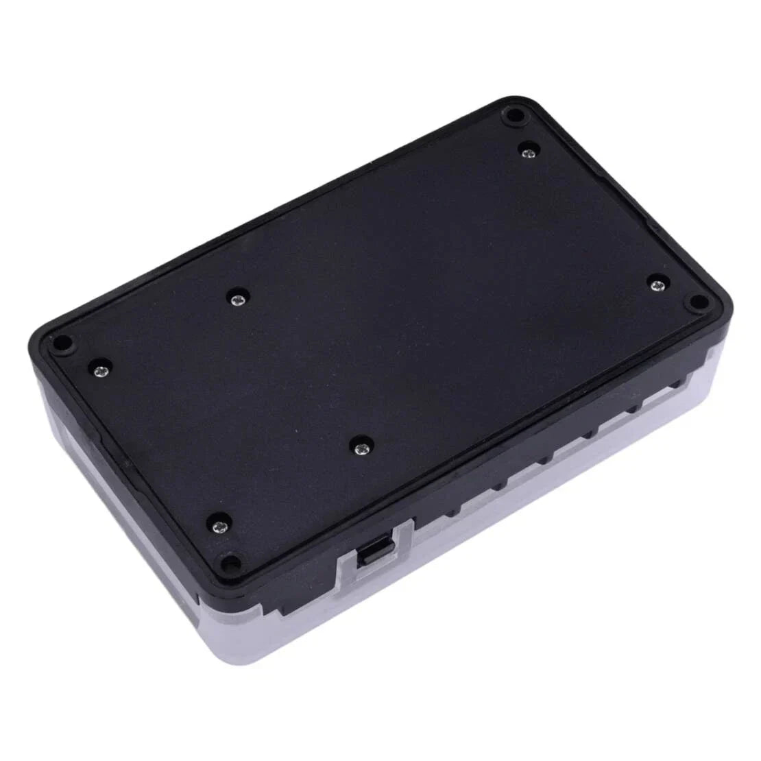 12-Way ATC ATO Fuse Box Holder Kit for Boats and Cars