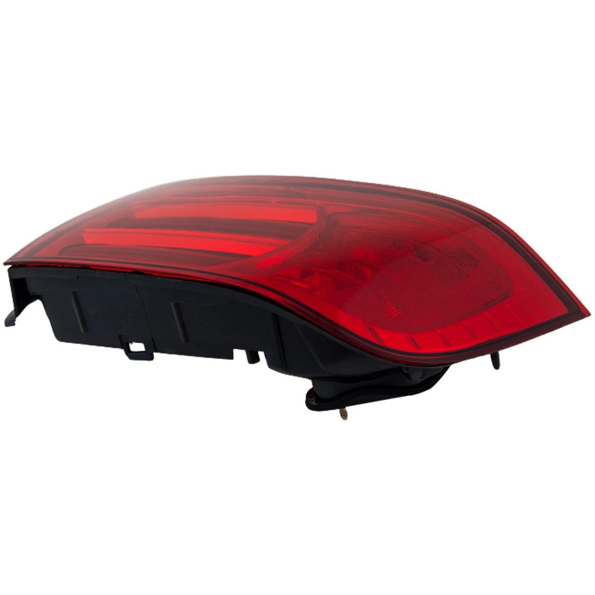 Tail Light Driver Left Side for Acura TL (2004–2006)