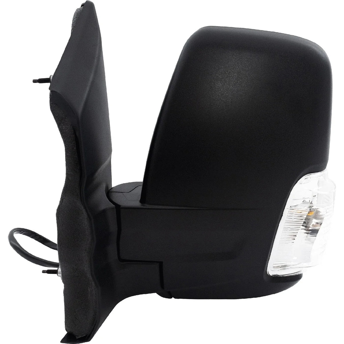 Heated Side Mirrors (Pair) for Ford Transit-350