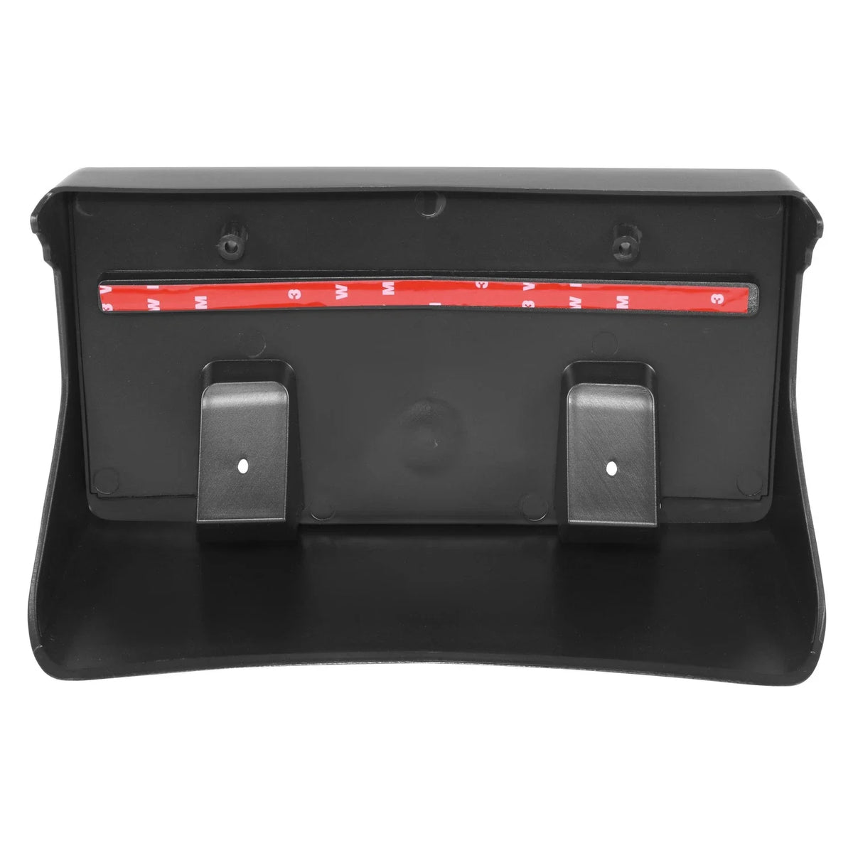 Front Mounting Bracket for License Plate - Chevy Silverado 2500 HD 2015-2019