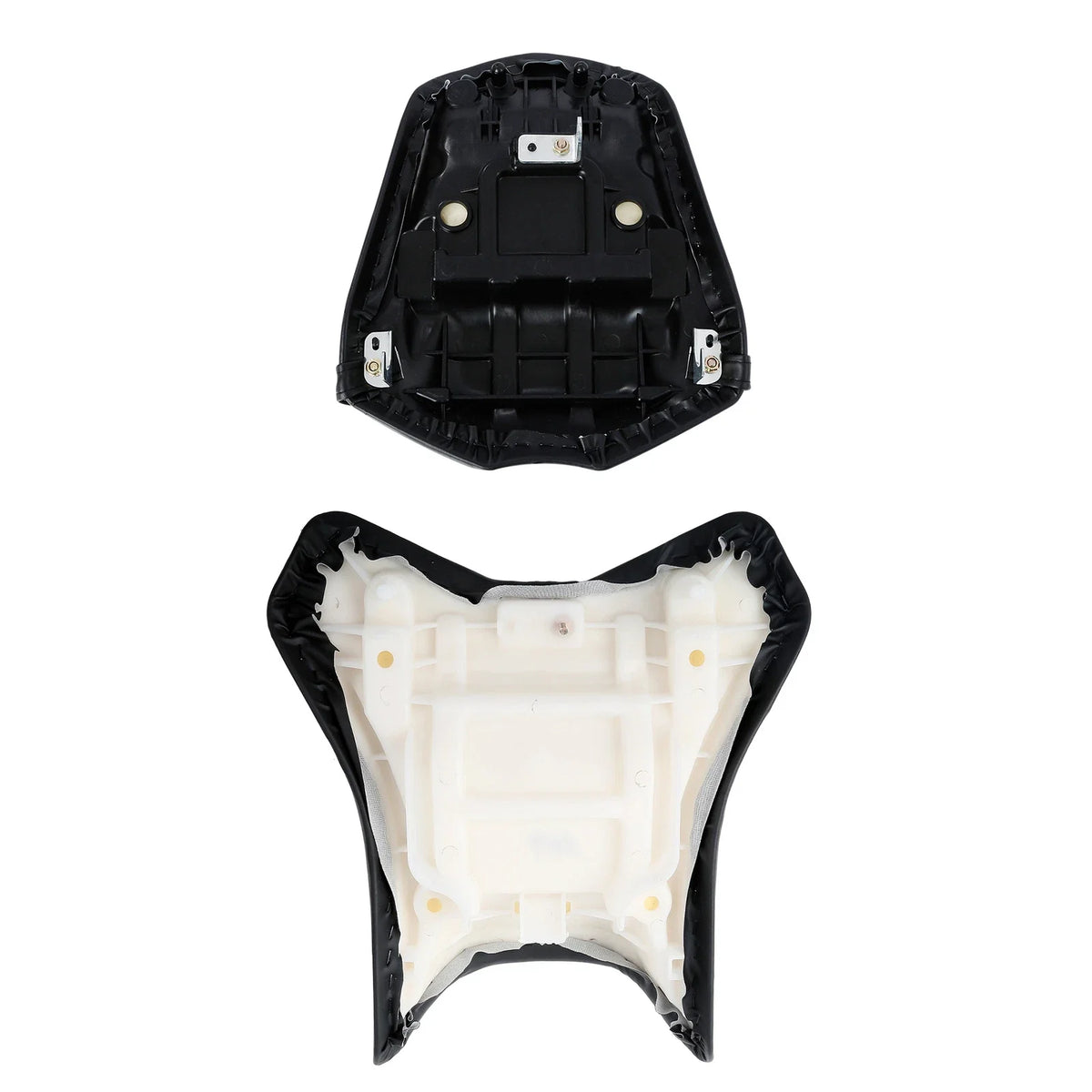 Rider Driver & Passenger Seats for Yamaha FZ1 Fazer 2006-2015 FZ1S FZ1SA