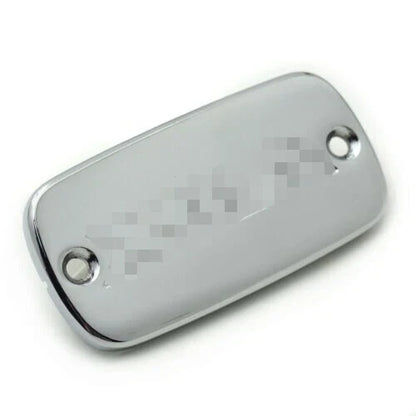 Chrome Brake Fluid Reservoir Cap Cover for Honda VTX 1800 (2002–2011)