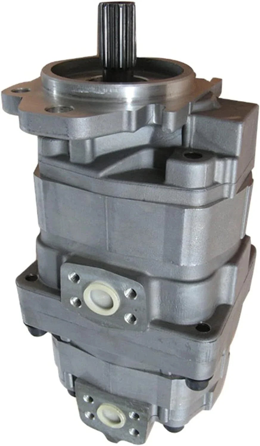Main Hydraulic Pump 705-55-34000 7055534000 for Komatsu W260 (–)