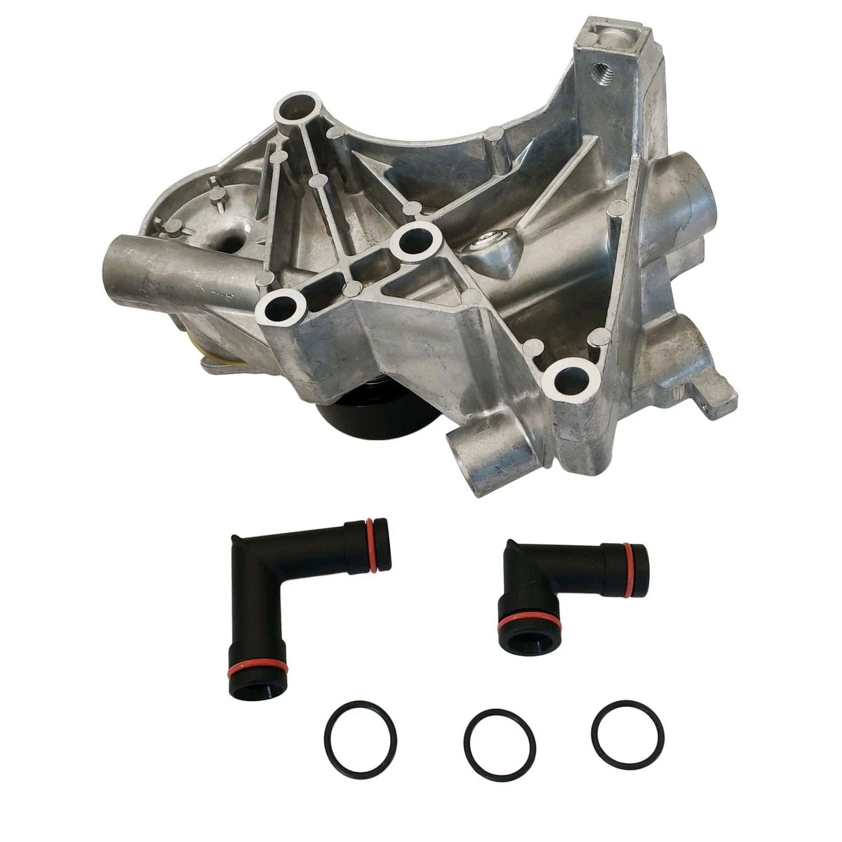 Tensioner Assembly for Chevy Pontiac Buick Allure Regal LaCrosse (2005–2011) 12564507