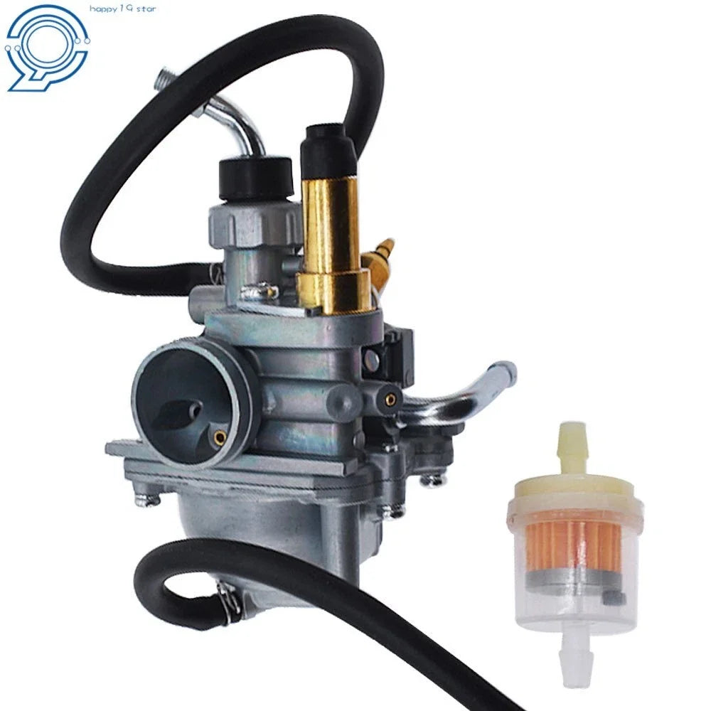 Carburetor for Yamaha TTR50 Model (2006-2011)