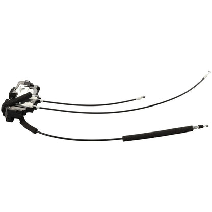 Door Lock Actuator for Nissan Titan Crew Cab (2004–2014) Rear Right
