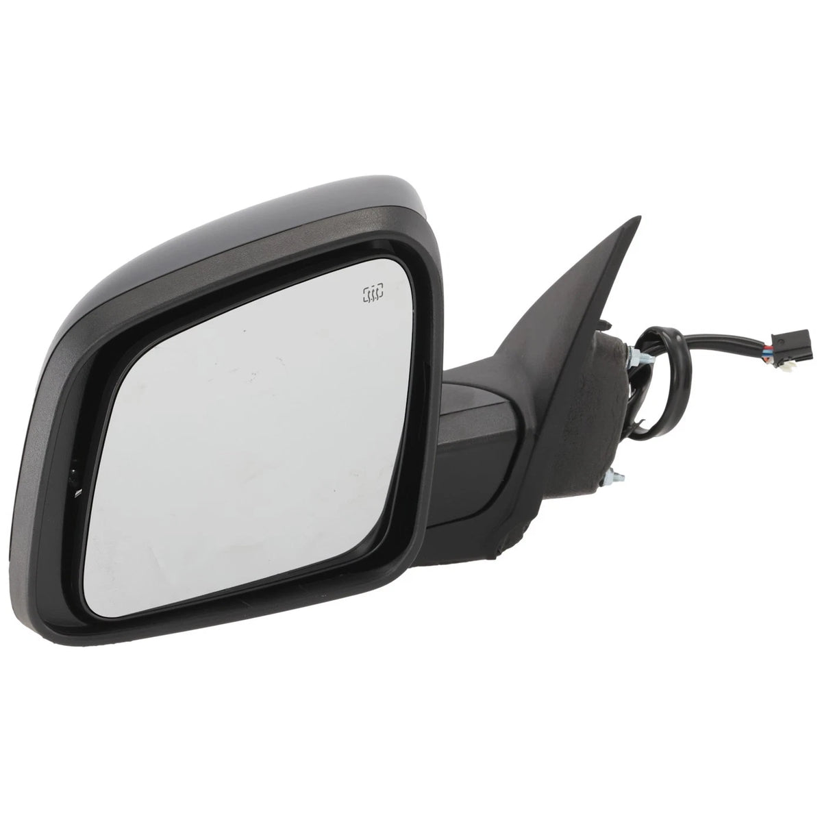 Heated Driver Left Side Mirror for Dodge Durango (2011–2021)