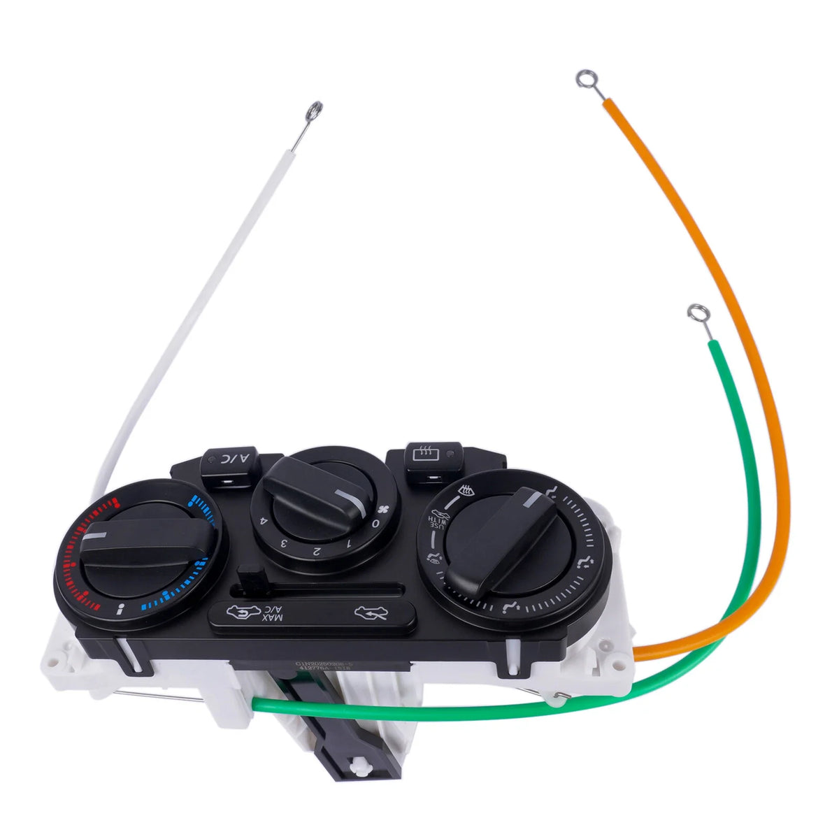 A/C Climate Control Module for 1.6L 1.8L Nissan Versa (2007-2011)