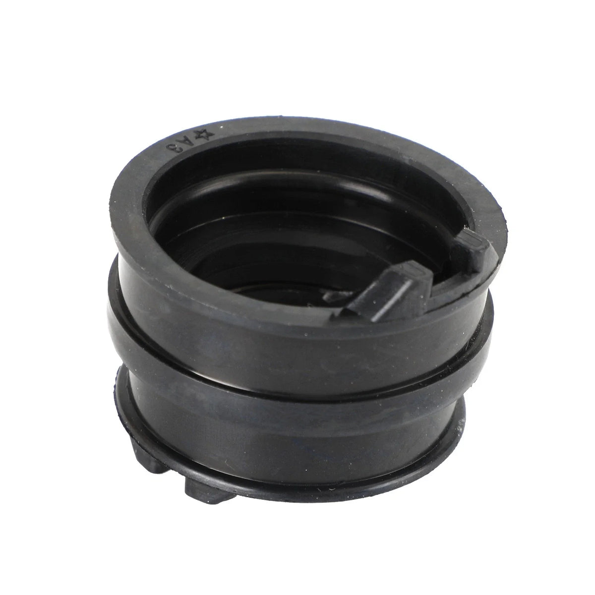 Carburetor Intake Boot for Suzuki Burgman 250 1998-2008 13121-14F00