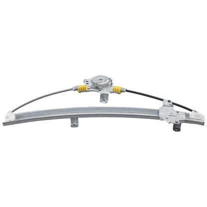 Window Regulator for Nissan Sentra (2000–2006) 807214M400