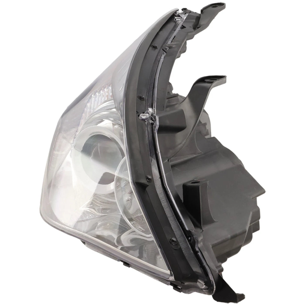Headlight Passenger Side for Toyota Solara (2007–2008) Halogen