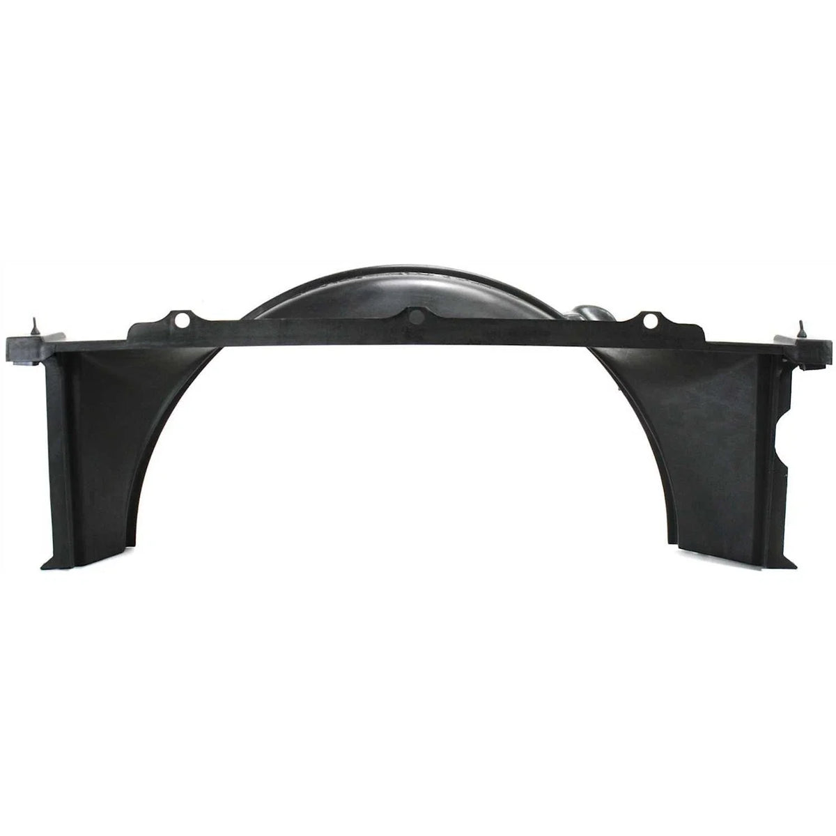 Fan Shrouds Upper and Lower Set for 1988-1994 Chevrolet S10 Blazer