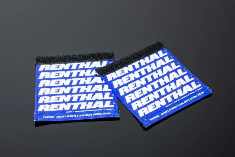Renthal Team Clean Grip for Motorcycle