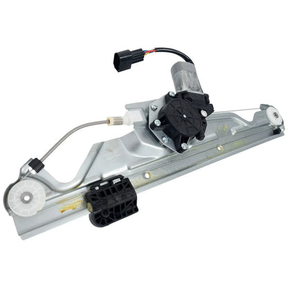 Window Regulator for BMW 5 Series (550, 528, 535)