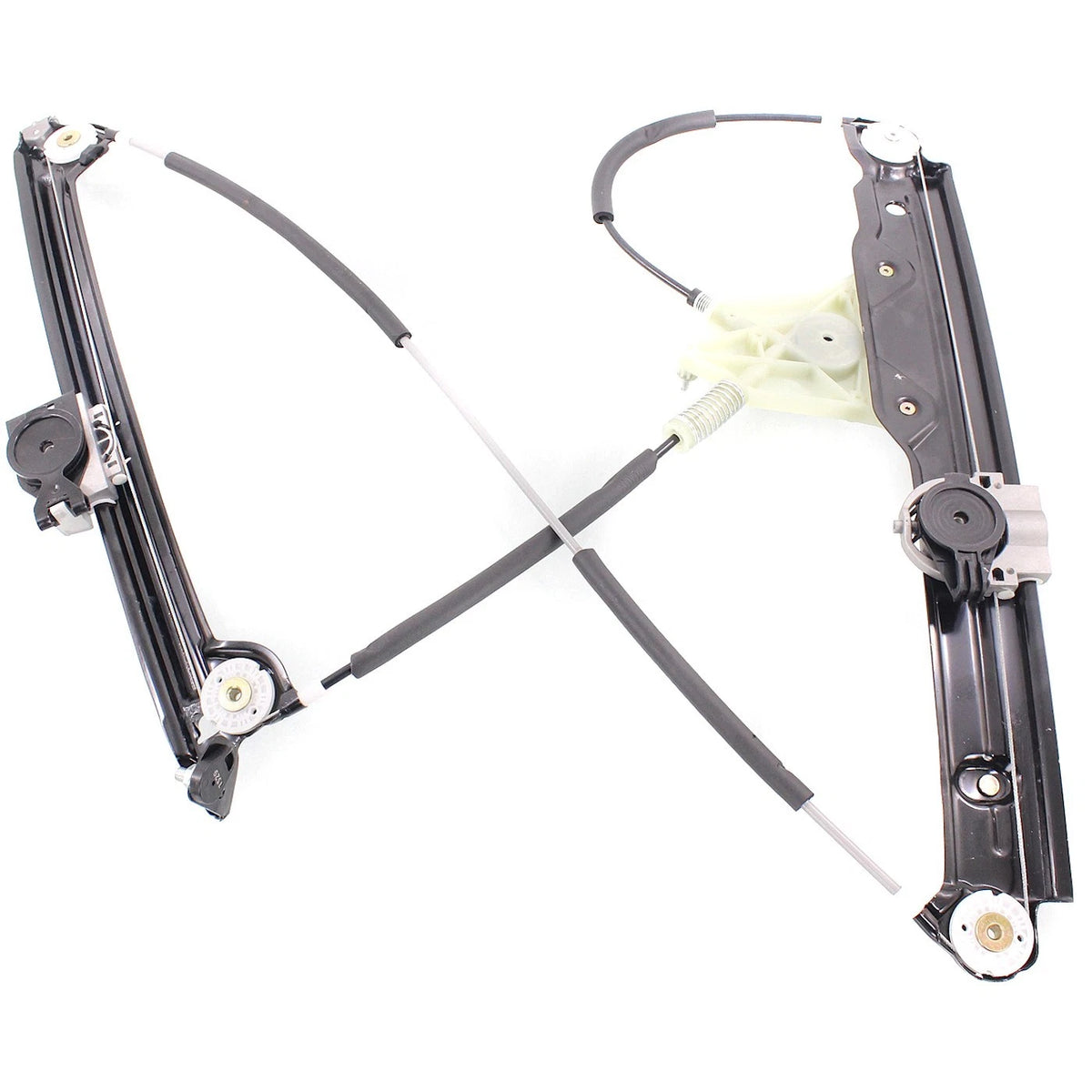 Power Window Regulator for BMW 550i GT xDrive (2010–2017) Right Side