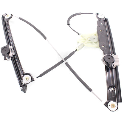 Power Window Regulator for BMW 550i GT xDrive (2010–2017) Right Side
