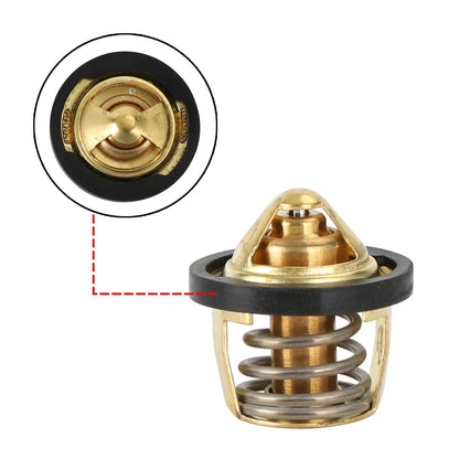 Radiator Temperature Sensor for Honda CH250 CF250 (80℃)