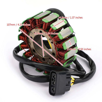 Stator Magnet for Diavel 1200 T9 and Monster 821 (2018–2020)