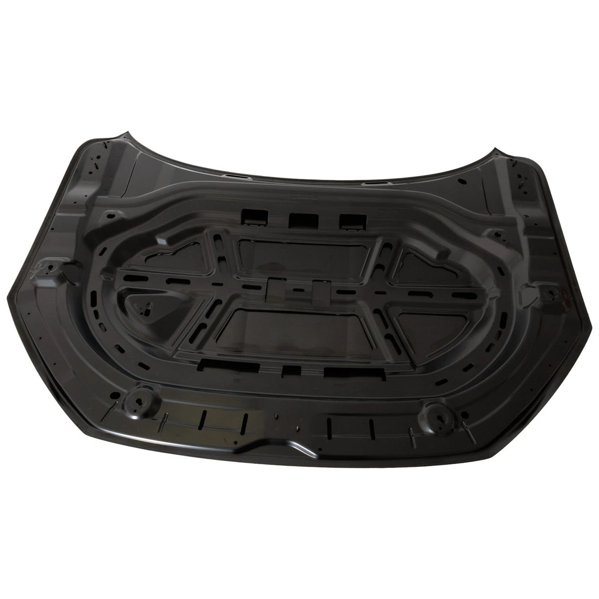 Hood for Volkswagen Passat (2020–2022)
