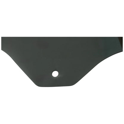 OEM Quality Rear Door Glass for 2018-2024 Chevy Equinox