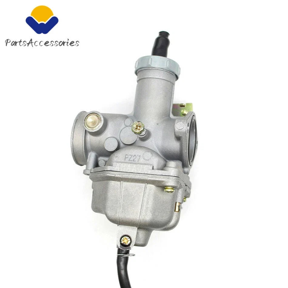 Carburetor for ATC185S Honda TRX 200 Fourtrax 1981-1984