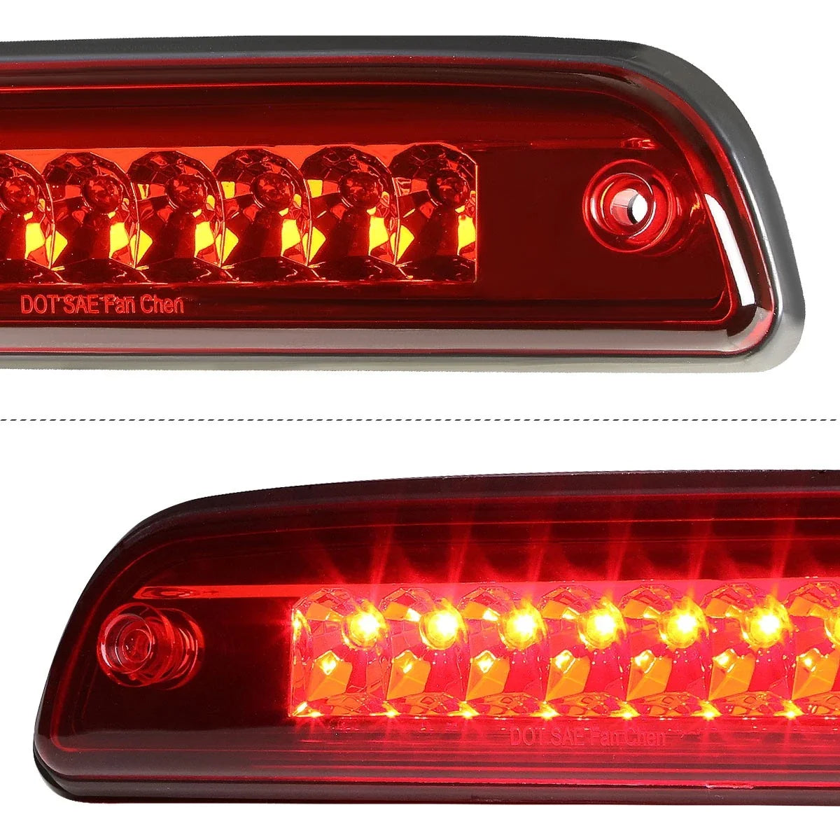 LED Full Third Brake Light for Tacoma 1995 through 2021