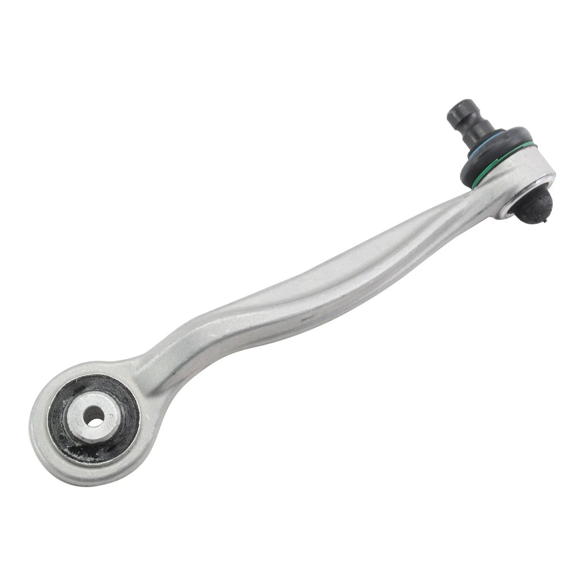 Front Right Upper Rearward Control Arm Link by Lemfoerder