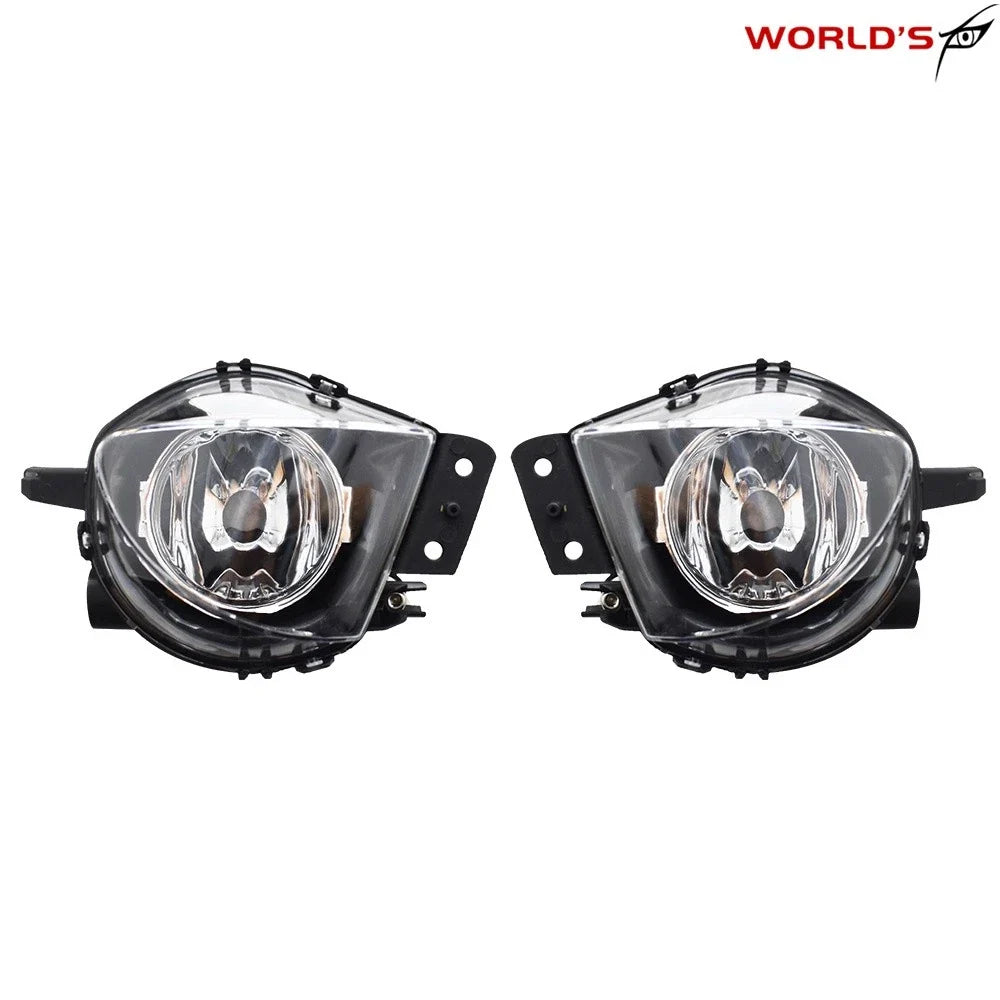 Fog Lights for BMW E90 325i 328i 330i 335i (2006–2008)