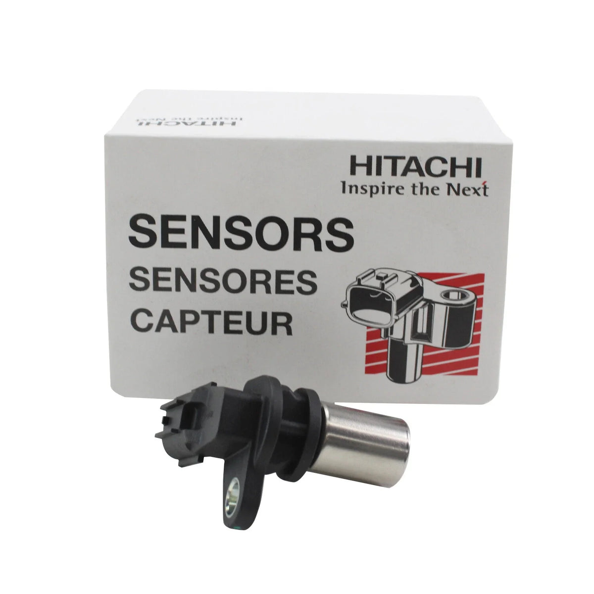Crankshaft Position Sensor for Toyota Lexus CPS0101