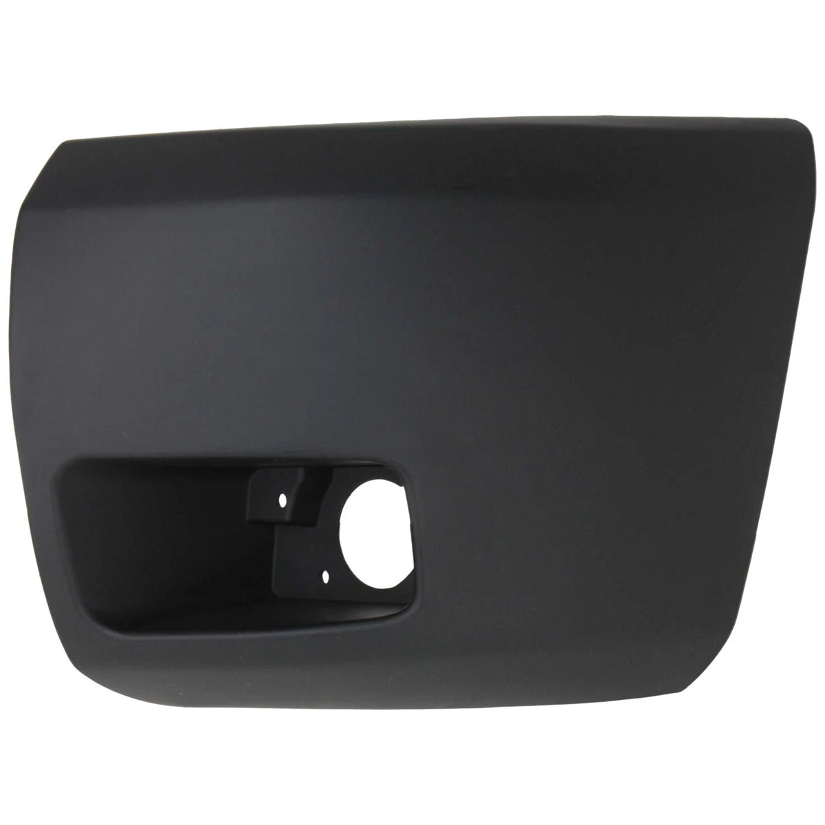 Bumper End Cap for Chevrolet Silverado 1500 (2007–2013)