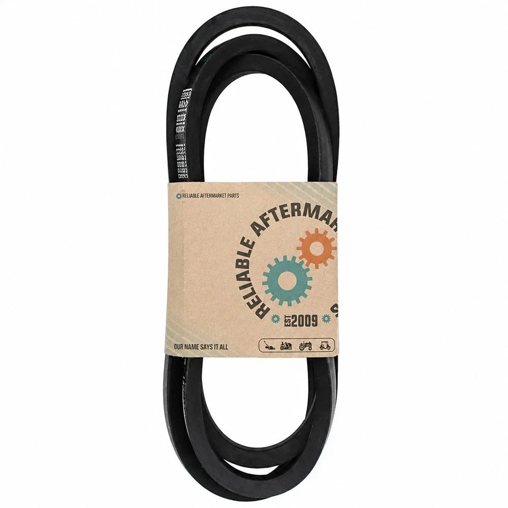 Belt for Massey Ferguson MF30, MF31, MF41, MF51 (Industrial Tractor Sickle Mower)