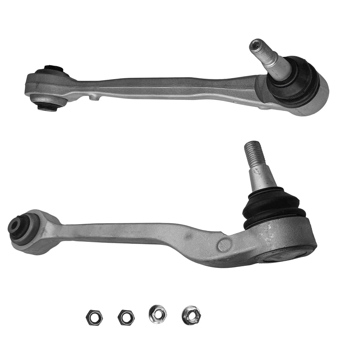 2X Front Control Arm Bushing for Chevrolet Camaro (2016–2021) 23317365