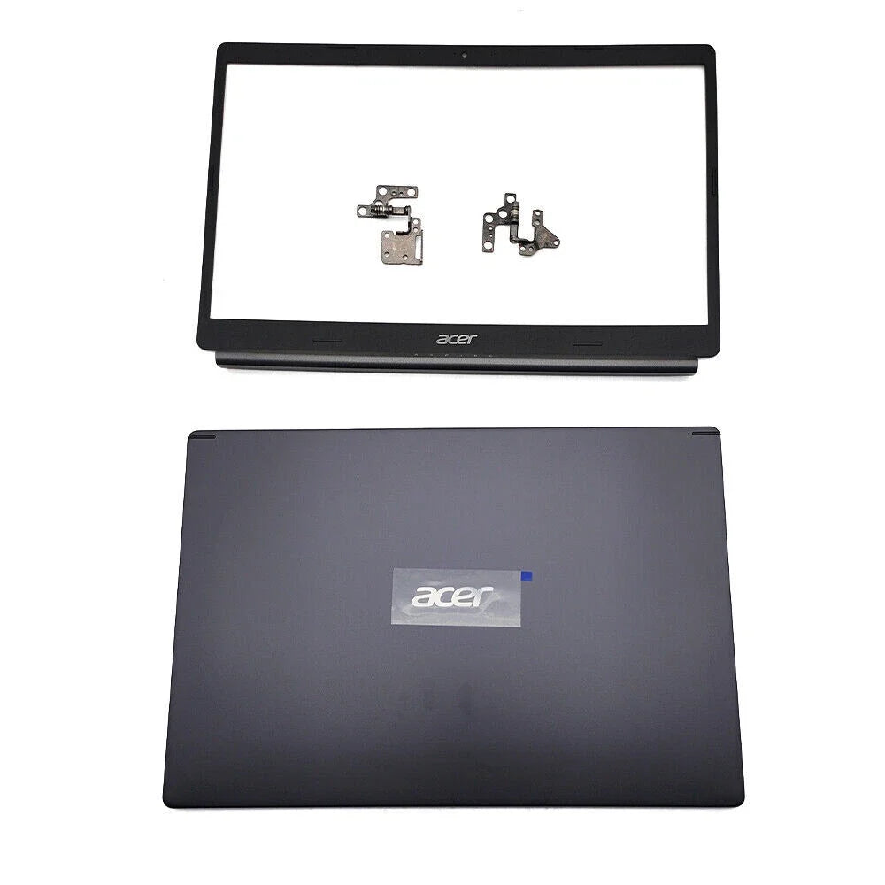 Back Cover Hinges & Bezel for Acer Aspire A515-54/54G/55 (2019-2021)