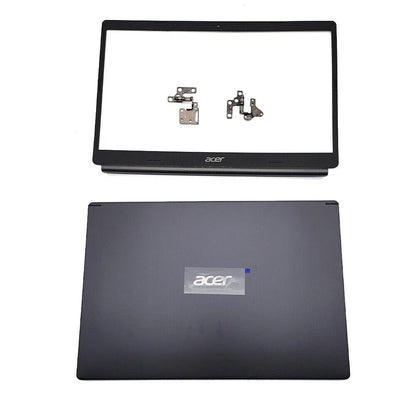 Back Cover Hinges & Bezel for Acer Aspire A515-54/54G/55 (2019-2021)