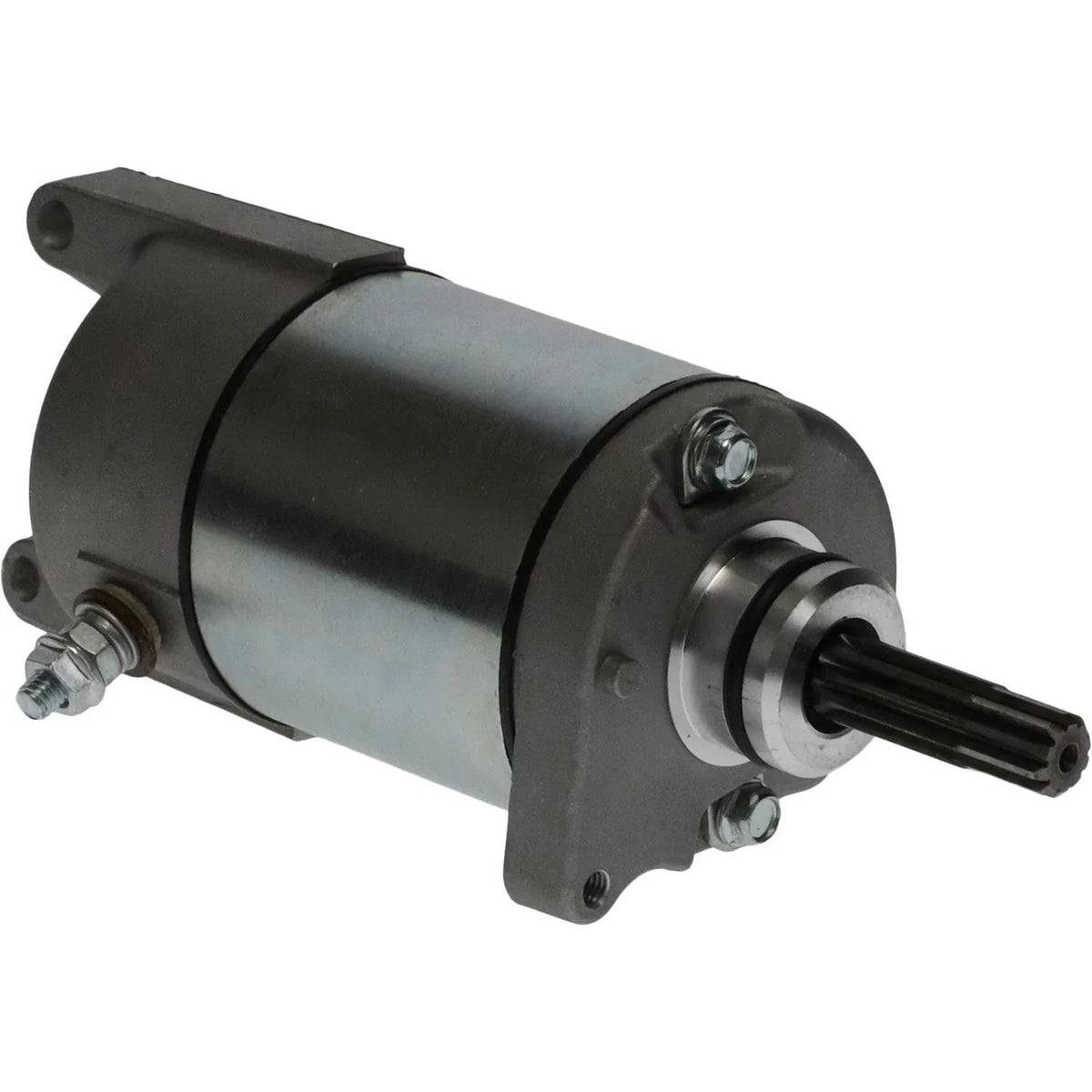 Starter for Honda Motorcycle NX650 (1988–1989)