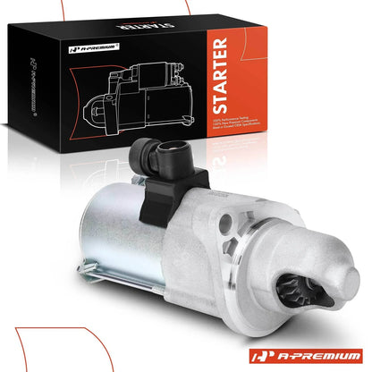 Starter for Honda Civic CR-V (2016–2021) 1.6KW 12Volt