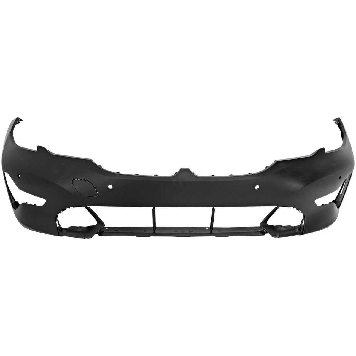 Front Bumper Cover for BMW 330i 330e xDrive (2019–2022)